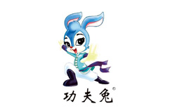 功夫兔